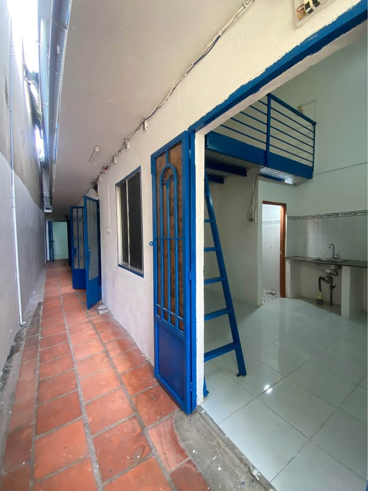 Phòng trọ cho thuê tại Nha Trang - 20m² giá 1.8 triệu - Đầy đủ tiện nghi, an ninh!