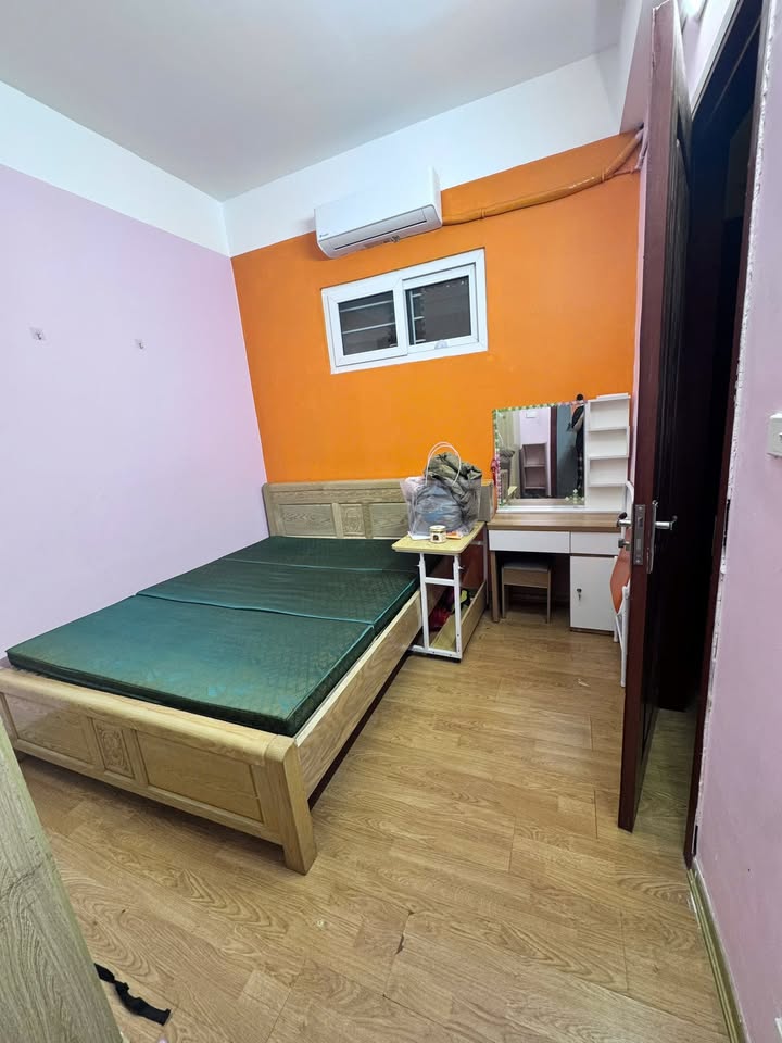 Căn hộ chung cư Nguyễn Xiển, Thanh Xuân 4 triệu/tháng - Chủ nhà dễ tính, đầy đủ tiện nghi!