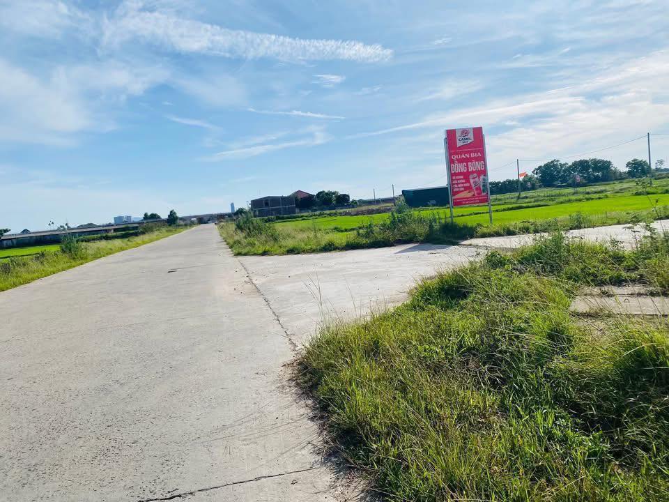 Đất đấu giá Tân Thanh Thạch Xuân 250m² - Giá rẻ nhất thị trường!