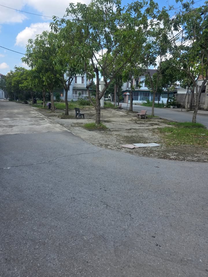 Đất nền Thạch Quý, TP Hà Tĩnh 147m² giá 2 tỷ - Gần bệnh viện, ô tô tránh nhau!