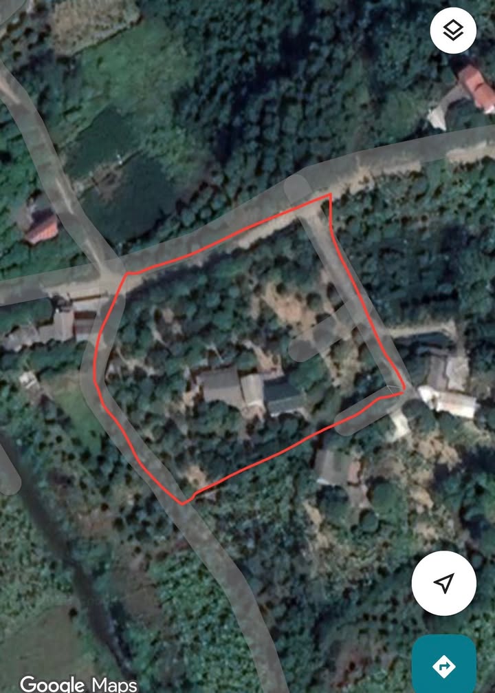 Đất nghỉ dưỡng 4315m² tại Phúc Thuận, Phổ Yên, Thái Nguyên - Cơ hội đầu tư tuyệt vời!