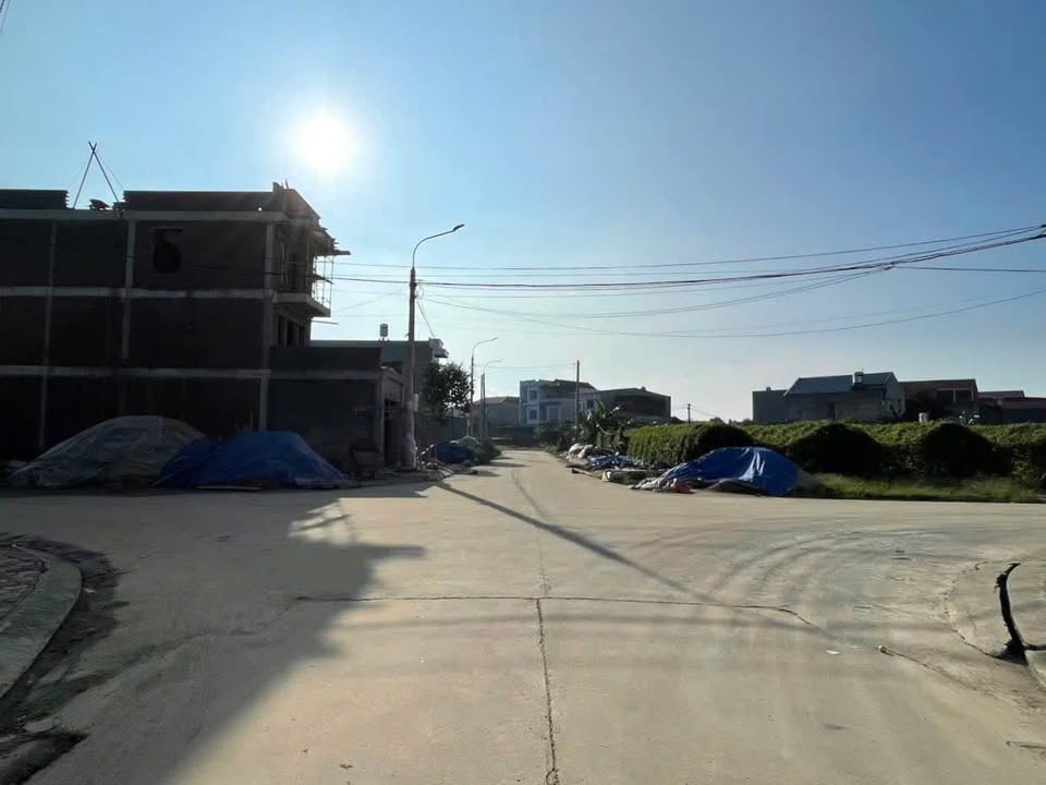 Đất nền KDC Số 8 Phan Đình Phùng 100m² giá 3 tỷ - Đường quy hoạch 12m