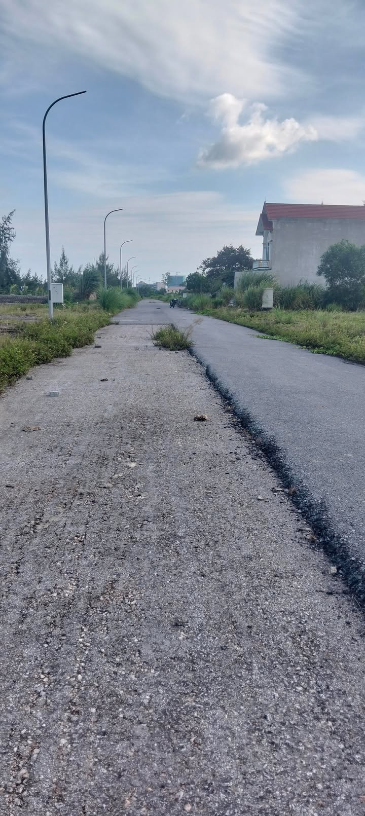 Đất nền Quảng Cư, Sầm Sơn 100m² giá 1.25 tỷ - Đầu tư sinh lời!