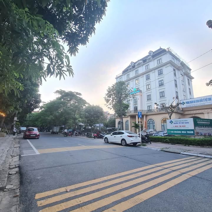 Đất lô góc Võ Cường, Bắc Ninh 246m² giá 30 tỷ - Đầu tư sinh lời ngay lập tức!