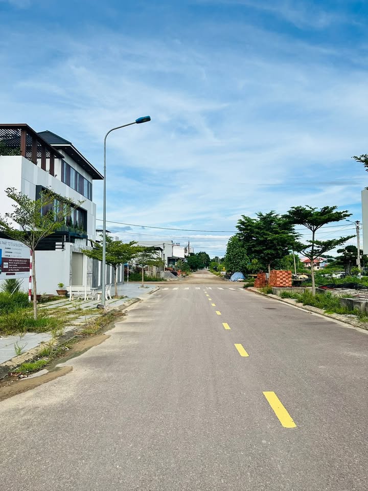 Đất nền khu Đinh Phát, phường Bình Định, 200m² giá 1.7 tỷ - Sổ đỏ chính chủ!