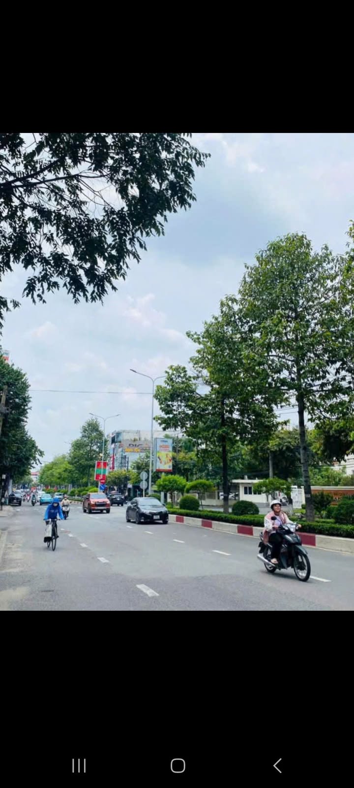 Bán tòa nhà 5 tầng mặt tiền đường Đồng Khởi - Biên Hòa, Đồng Nai 201m² giá 39 tỷ - Đầu tư sinh lời ngay!