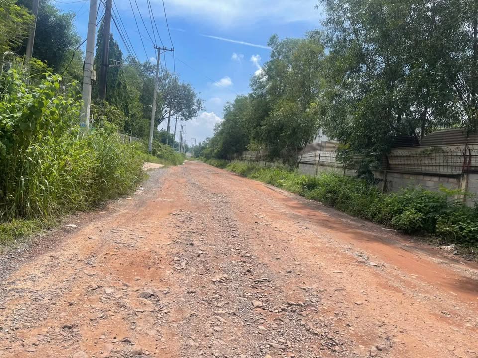 Cho thuê kho xưởng 1,4 Ha tại Phước Tân, Đồng Nai - Nền bê tông bằng phẳng, giá chỉ 10k/m²