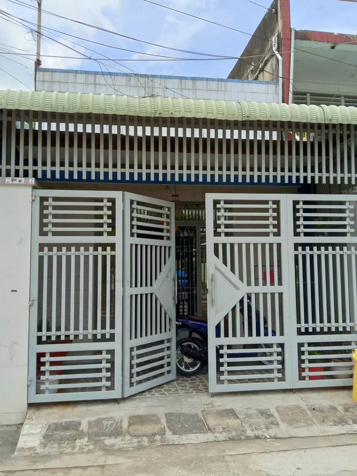 Nhà cấp 4 phường Trấn Biên, Biên Hòa 127m² giá 5 tỷ - Vị trí trung tâm hành chính Đồng Nai!