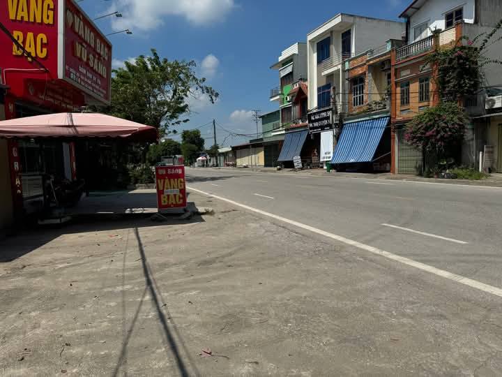 FrontHouse đường 392 My Cầu, Tân Hồng 107m² - Kinh doanh sầm uất, giá chỉ 4.6 tỷ!