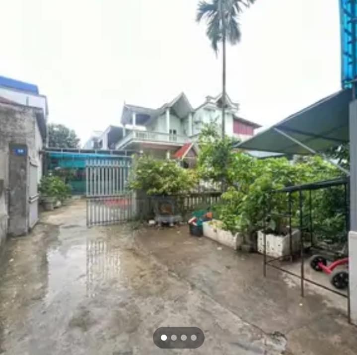 Đất nền Quỳnh Hoàng, Nam Sơn, An Dương 76m² - Tiềm năng sinh lời cao!