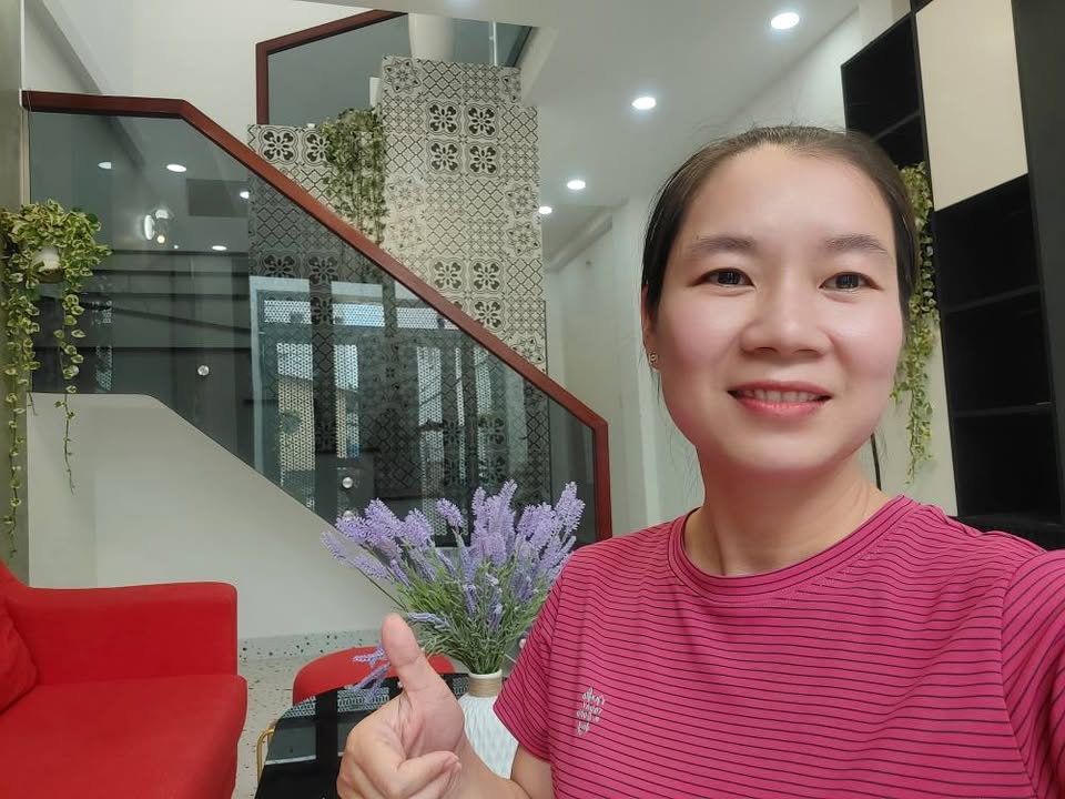 Nhà riêng Quận 8 - 90m² giá 6.05 tỷ - Vị trí trung tâm thuận lợi giao thông!