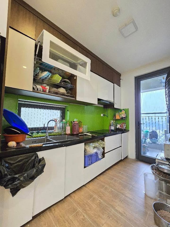 Căn hộ chung cư Gelexia Tam Trinh 68m² giá thỏa thuận - Sổ đỏ chính chủ, sẵn sàng giao dịch!