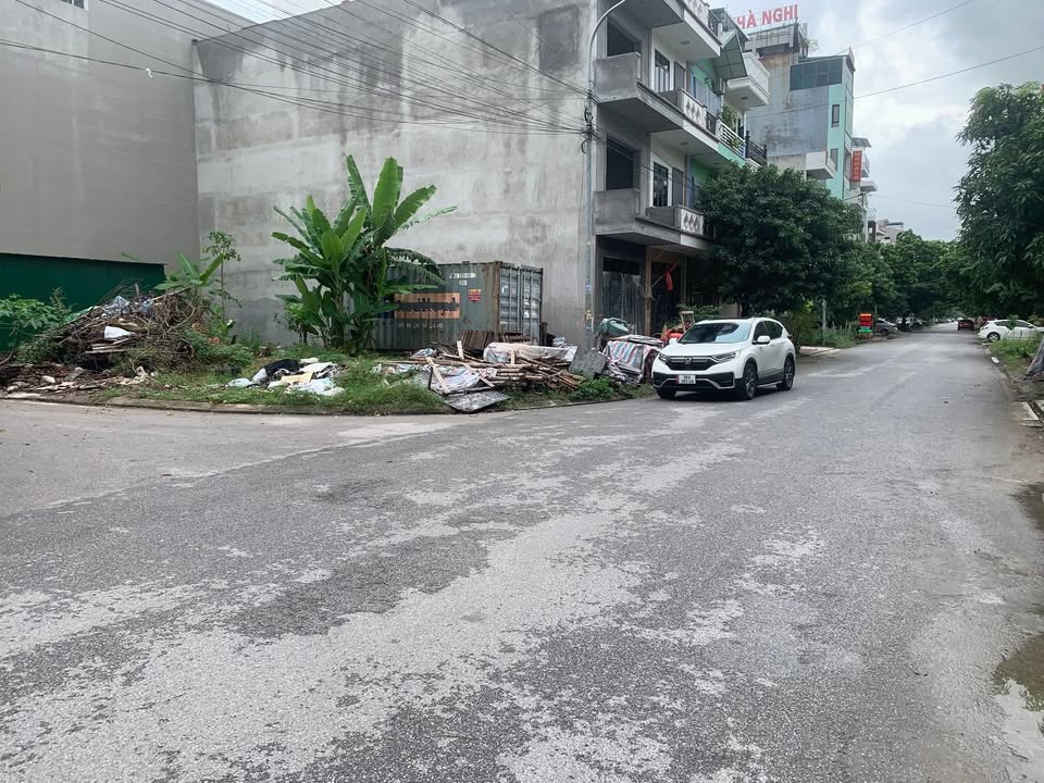 Đất nền phường Bắc Giang 80m² giá 5 tỷ - Đầu tư sinh lời ngay!