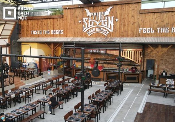 Cho thuê mặt bằng đường Hồ Nghinh, Phước Mỹ, Sơn Trà, Đà Nẵng 355m² - Phù hợp kinh doanh đa dạng!