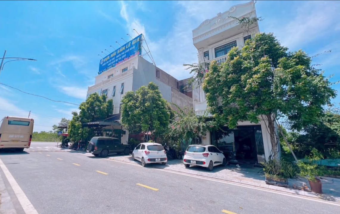 Lô đất 75m² tại Đông Hải, TP Thanh Hóa giá 4 tỷ - Đầu tư sinh lời cao!