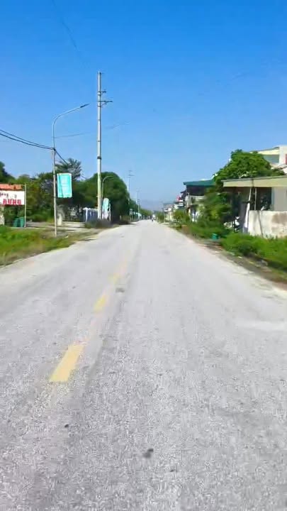 Đất nền Hoằng Đồng, Hoằng Hóa 165m² giá 1.6 tỷ - Đầu tư lý tưởng!