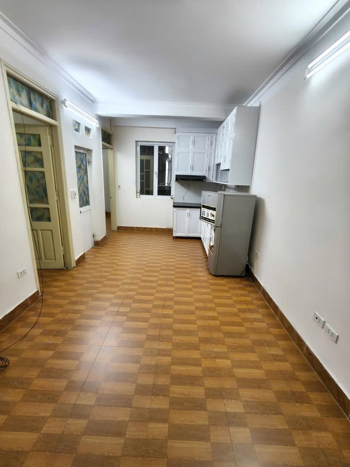 Căn hộ CCMN 2 phòng ngủ tại 376 Khương Đình giá 7 triệu - Không mất phí dịch vụ!