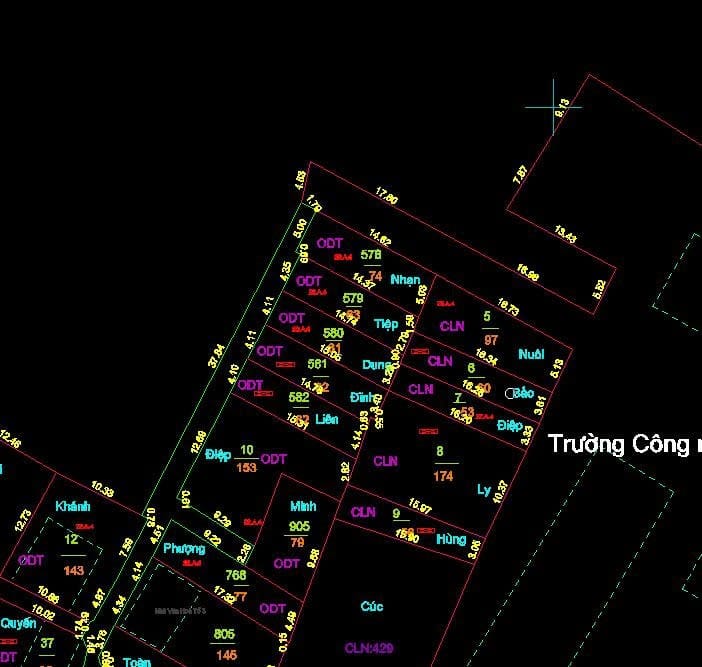 Đất nền 74m² tại Ngõ 387 Lý Thường Kiệt - Giá chỉ 1 tỷ, đầu tư sinh lời!
