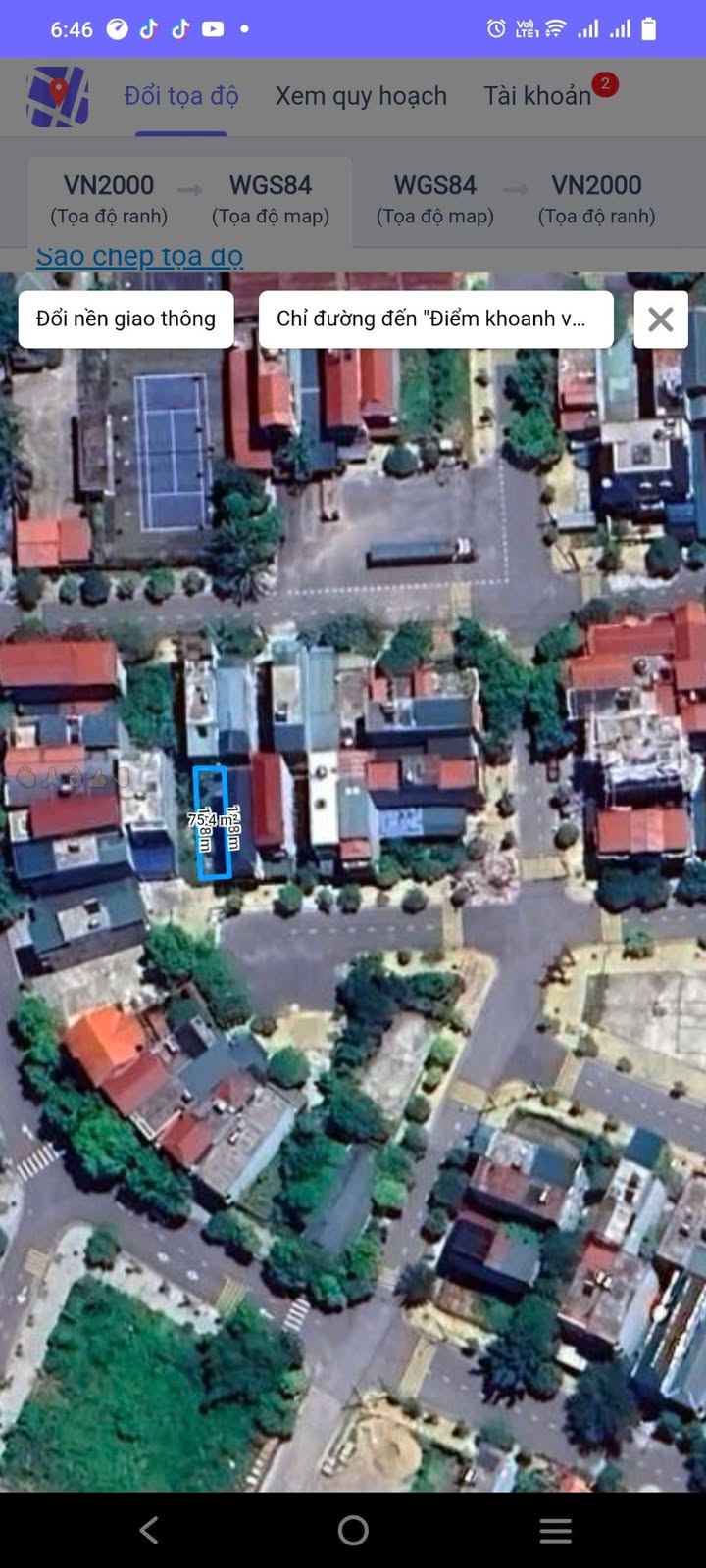 Đất phân lô TDP Ngô Gia Khảm, Châu Sơn 75m² giá 2.5 tỷ - Cơ hội đầu tư hấp dẫn!