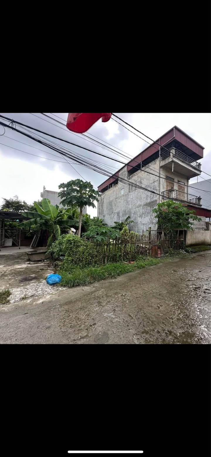 Bán lô đất Ninh Khánh 76.5m² giá 4 tỷ - Vị trí đẹp, ô tô vào được!