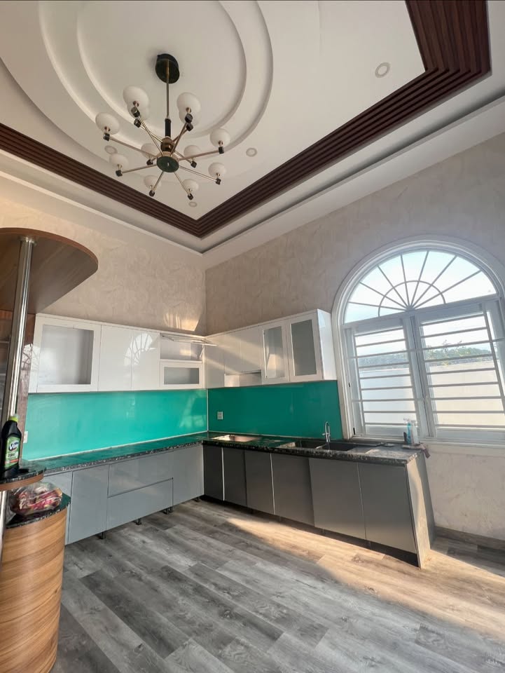 Nhà nguyên căn Đức Trọng 30m² giá 6 triệu - Không gian sống yên tĩnh