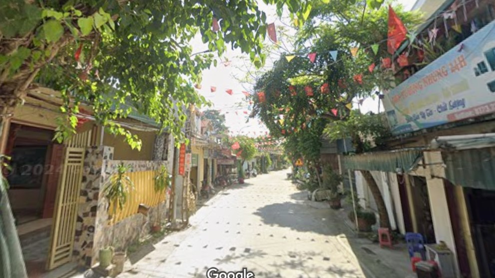 Đất nền Minh Tân Vĩnh Lộc 732.2m² giá 800 triệu - Đầu tư sinh lời ngay!