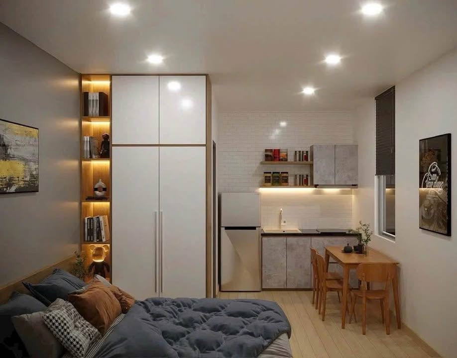 Căn hộ cho thuê tại Núi Thành Đà Nẵng 12 phòng - Dòng tiền 70 triệu/tháng