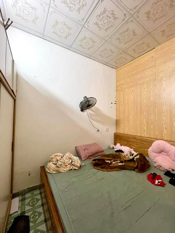 Nhà cấp 4 Tân Hòa, Hòa Bình 50m² giá 900 triệu - Sổ đỏ chính chủ!