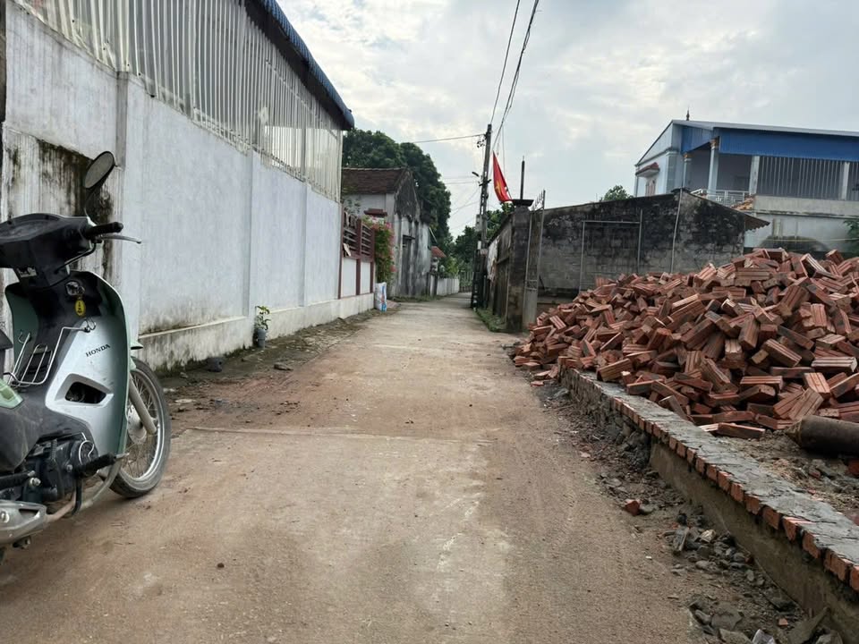 Đất nền thôn Mỹ Tiên, xã Bột Xuyên 86m² giá thỏa thuận - Lô góc nhiều tiềm năng!