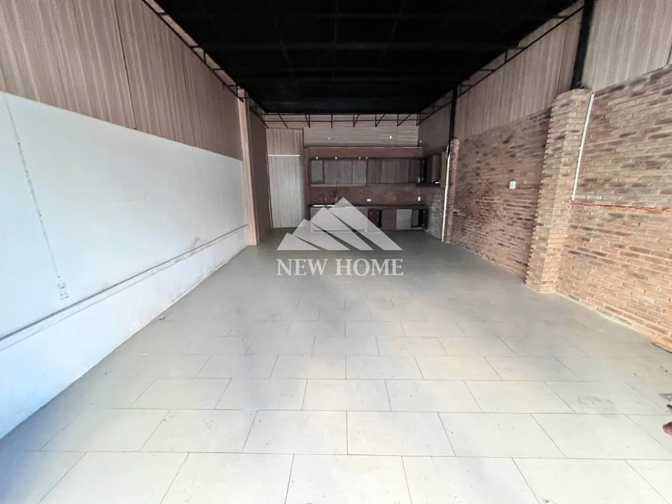 Cho thuê mặt bằng đường chính Vạn Thạnh 60m² giá 14 triệu - Đầu tư sinh lời ngay!