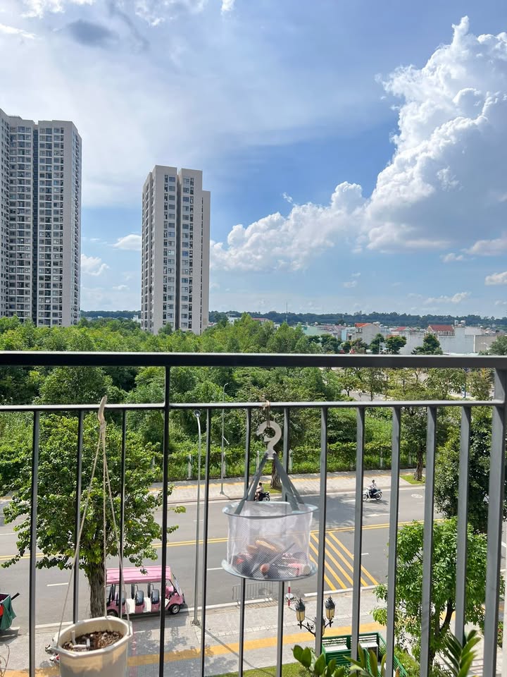 Căn hộ 3PN Tòa S10.03, Phân khu Origami, 81m² giá 3.799 tỷ - View thoáng mát!