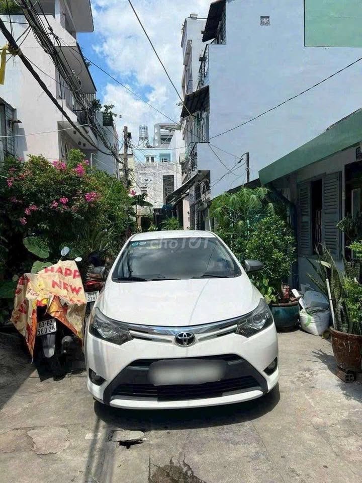 Nhà hẻm xe hơi Nơ Trang Long, Bình Thạnh 67m² giá 7.9 tỷ - Cơ hội đầu tư tuyệt vời!