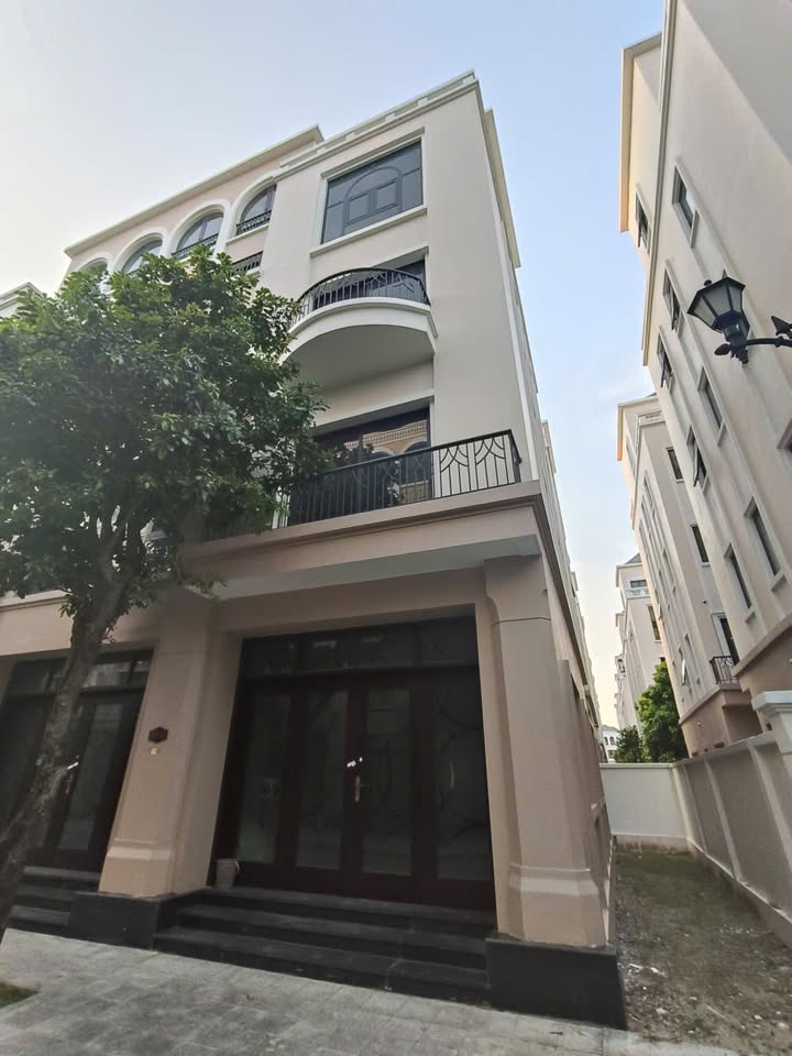 Biệt thự liền kề CỌ XANH Ocean Park 2, Hưng Yên, 87.5m² - Chính chủ bán gấp!