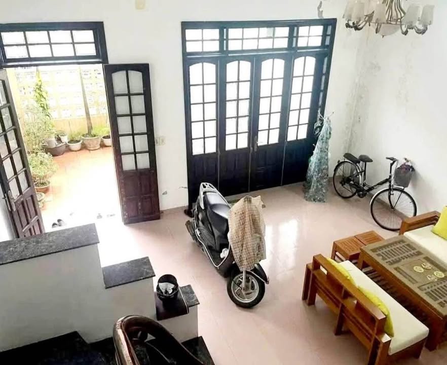 Nhà 2 tầng Phan Chu Trinh 135m² giá 3 tỷ - Vị trí trung tâm Huế
