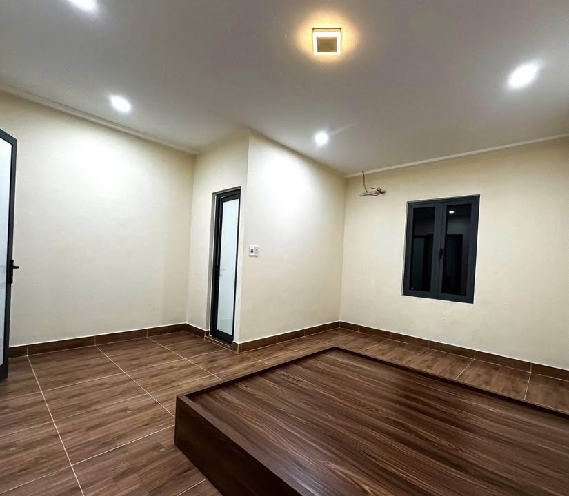 Nhà 3 Tầng Hướng Nam 49.1m² tại Kiệt 119 Hùng Vương - Gần Siêu Thị GO chỉ 100m!