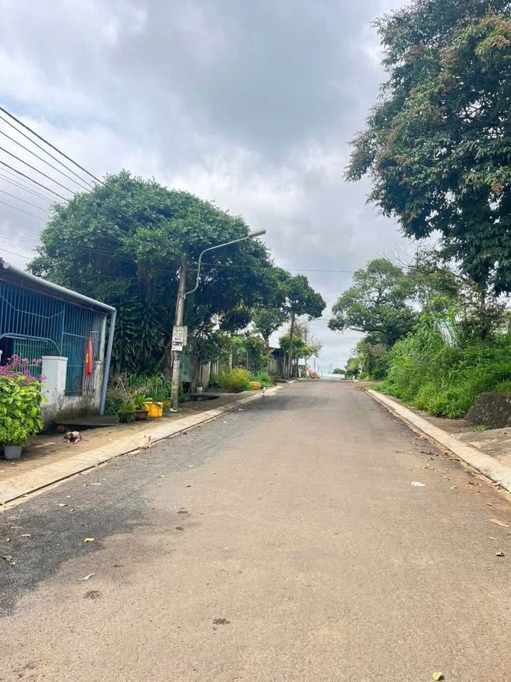 Đất nền mặt tiền Nguyễn Xí, Chư Păh 225m² giá chỉ 9xx triệu - Cơ hội đầu tư hiếm có!