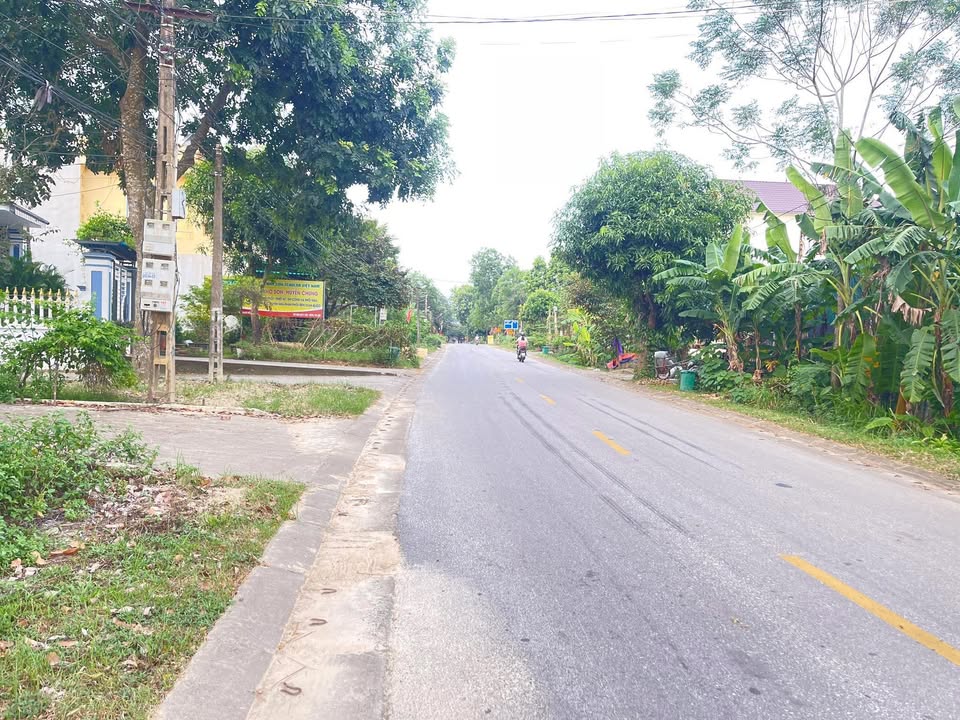 Đất nền mặt đường xã Xuân Sinh 100m² giá 900 triệu - Cơ hội đầu tư hấp dẫn!