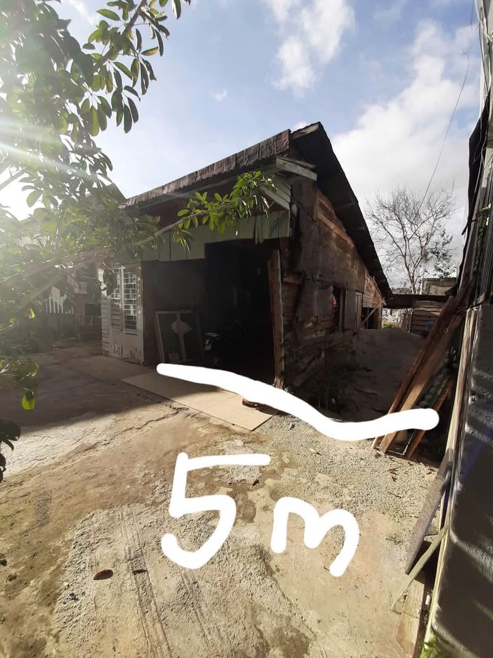 Đất xây dựng Kim Đồng P6 Đà Lạt 90m² giá 2.9 tỷ - Sổ đỏ chính chủ