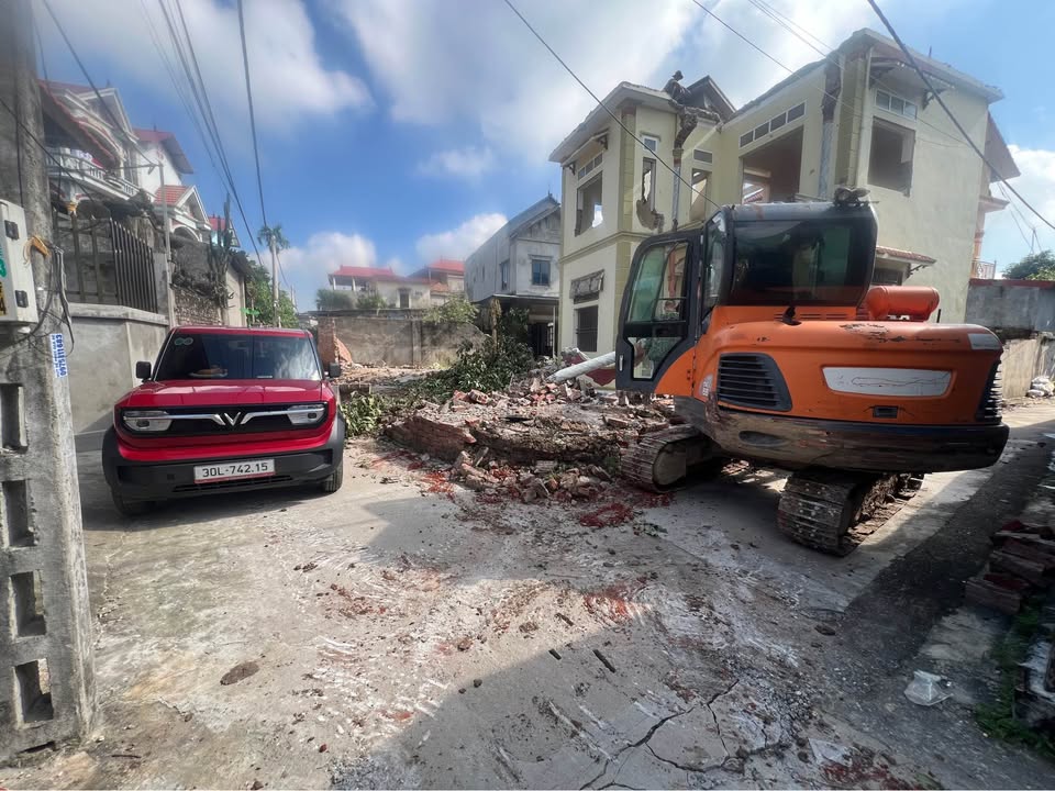 Đất nền Trạm Lộ, Thuận Thành 60m² giá 1,6 tỷ - Sổ đỏ chính chủ, sang tên ngay!