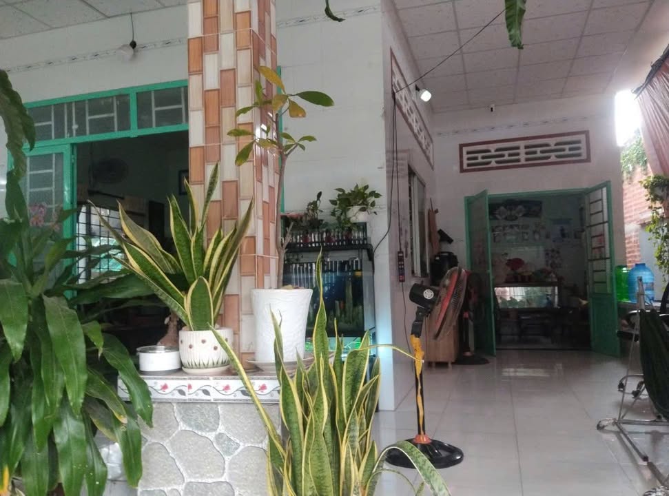 Nhà mặt tiền ấp Long Nhơn, Bến Tre 173m² giá 1.2 tỷ - Kinh doanh thuận lợi!