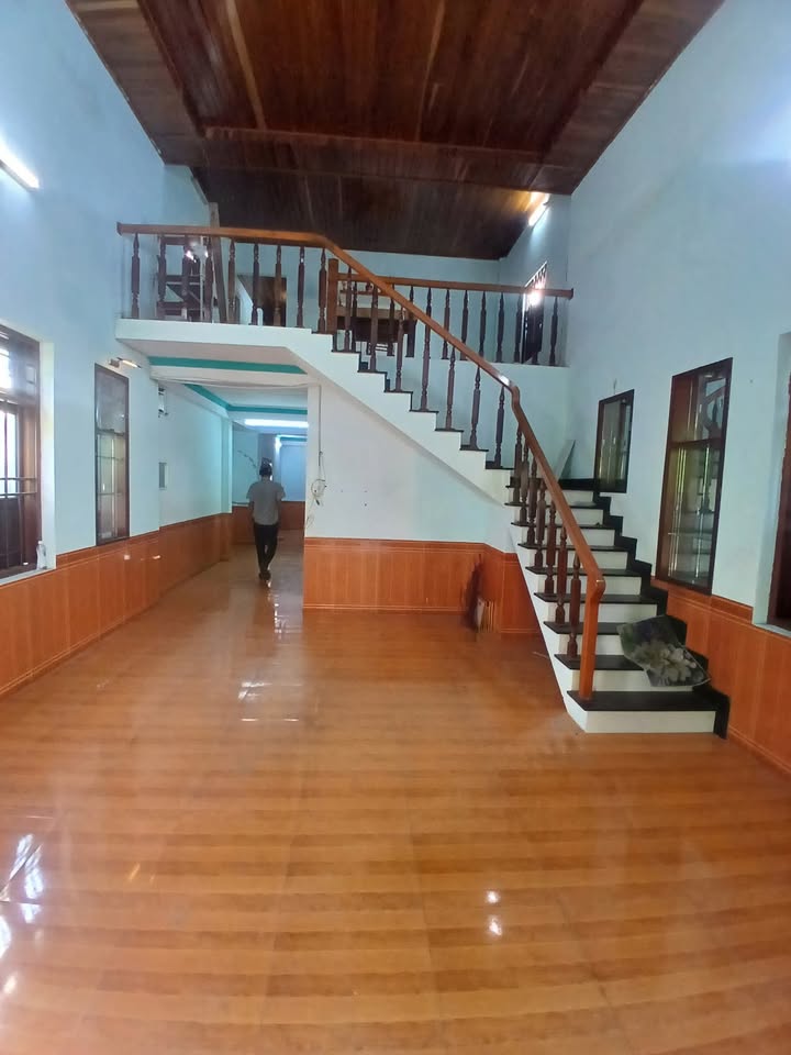 Nhà mặt tiền Chính Hữu, Ngũ Hành Sơn 80m² giá 10 triệu - Cho thuê ngay!