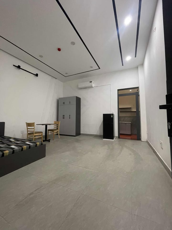 Căn hộ cho thuê Đá Mọc 1, Ngũ Hành Sơn, Đà Nẵng - Giá 4 triệu/tháng, chính chủ!