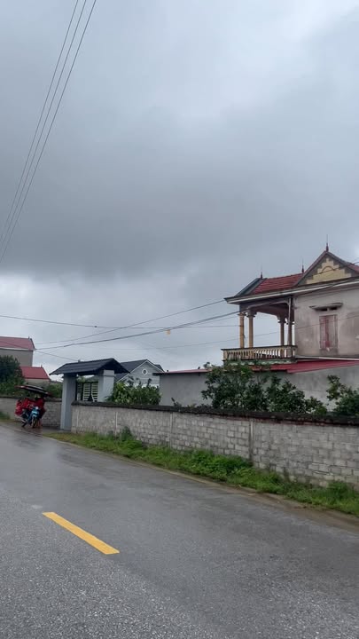 Lô đất đẹp tại Thôn Đồng Mai, Bắc Giang 198m² giá 1.1 tỷ - Cơ hội đầu tư tuyệt vời!