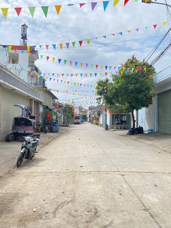 Đất nền đường Ngô Chí Quốc, Thủ Đức 122.4m² giá 6.7 tỷ - Cơ hội đầu tư sinh lời!