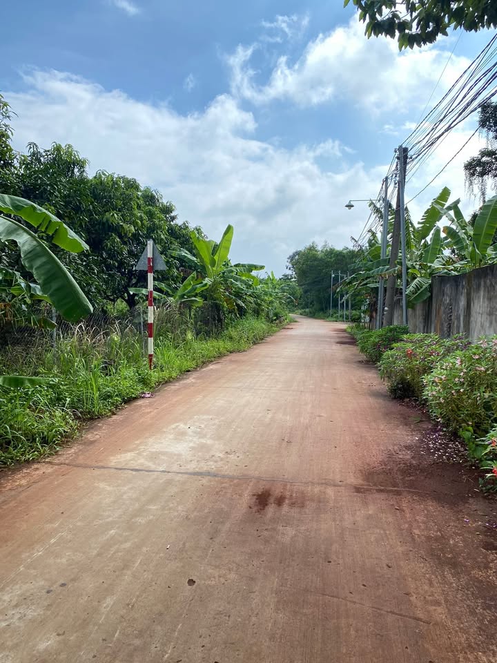 Đất nền 360m² tại Gia Canh, Định Quán - Chỉ 260 triệu, chính chủ bán gấp!