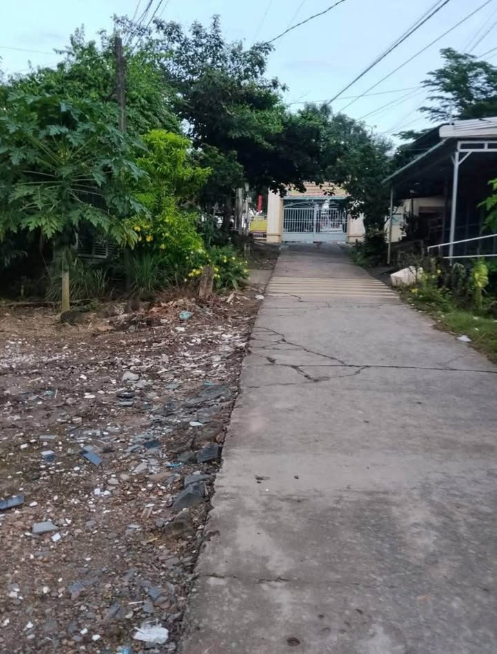 Đất Phương Lâm Tân Phú 160m² giá 1.5 tỷ - Sổ hồng chính chủ, thương lượng trực tiếp!