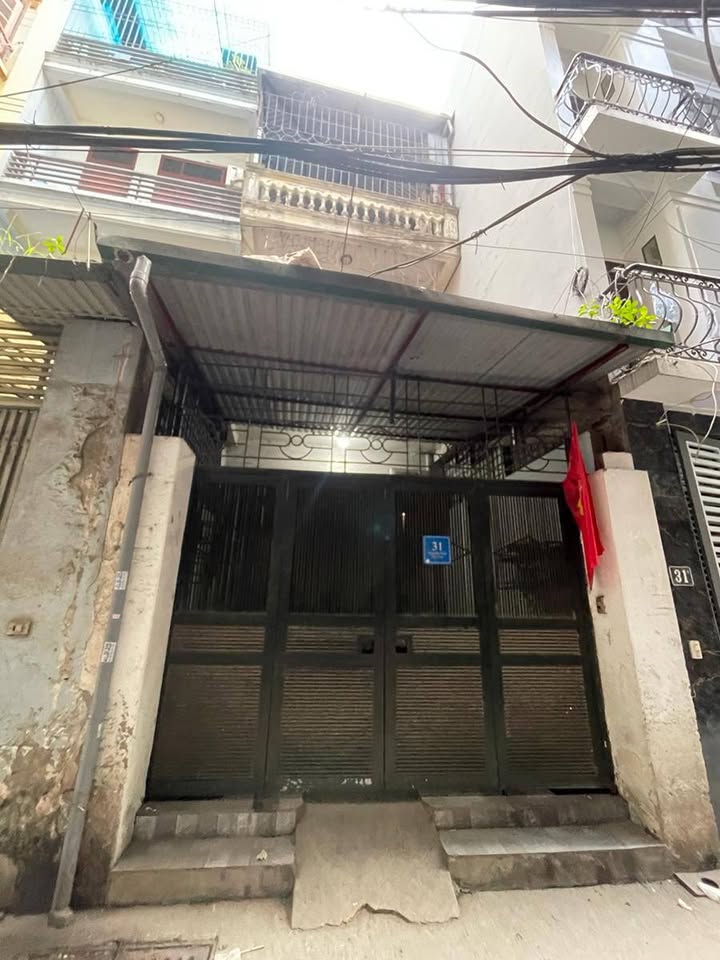 Nhà phố Vũ Tông Phan, Thanh Xuân 73m², giá 12 tỷ - Kinh doanh đỉnh cao!