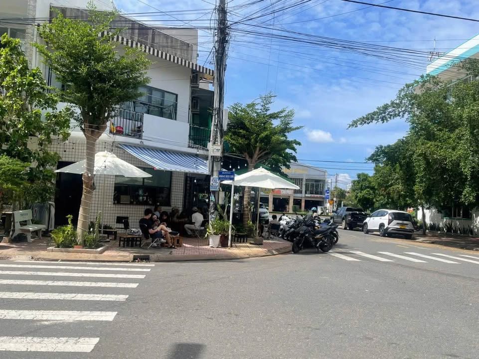 Shophouse Mặt Tiền Đường Tuệ Tĩnh Phú Thuỷ 87m² giá 8 tỷ - Đầu tư sinh lời ổn định!