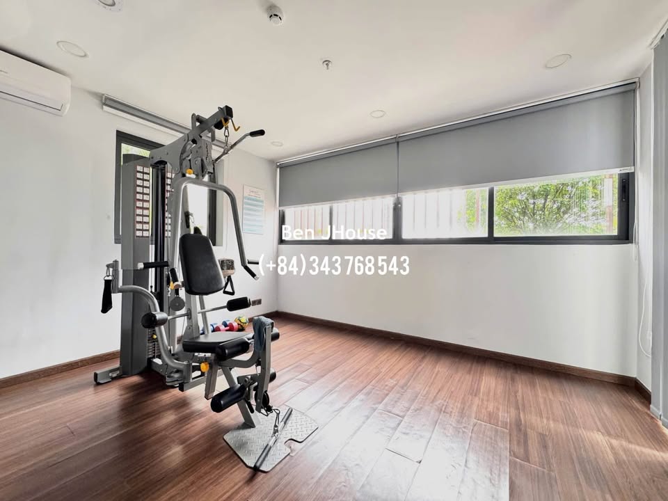 Căn hộ cao cấp 2PN tại Phan Đăng Lưu, Phú Nhuận 90m² giá 23 triệu - Sẵn sàng vào ở ngay!