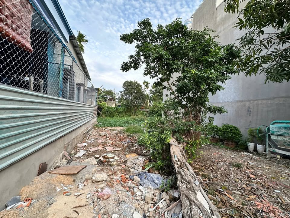 Đất nền Bình Nhâm 124.8m² giá 3 tỷ - Vị trí tiềm năng phát triển!